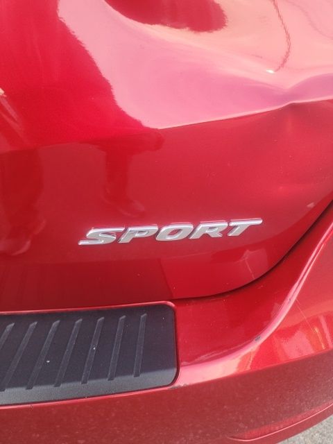 used 2023 Honda Odyssey car, priced at $36,959