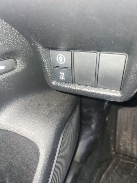 2024 Honda Civic Sport - Photo 24