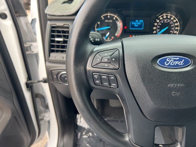used 2020 Ford Ranger car, priced at $25,959