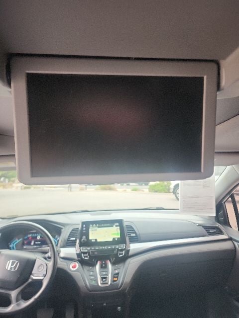 used 2020 Honda Odyssey car, priced at $31,300