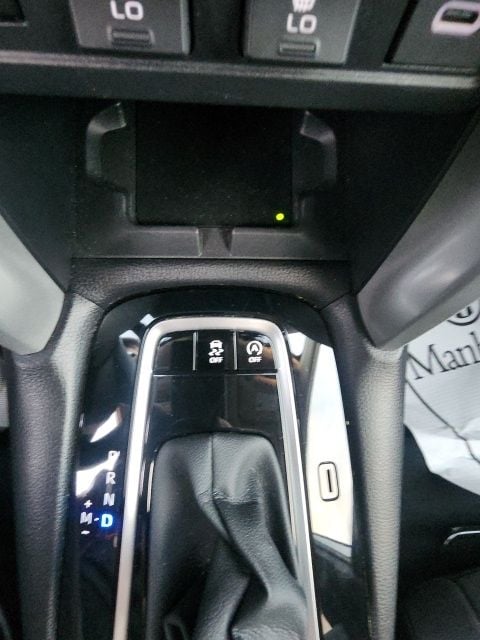 used 2024 Toyota Corolla Cross car, priced at $31,959