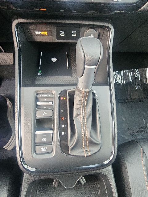 2026 Honda CR-V Sport Touring - Photo 39