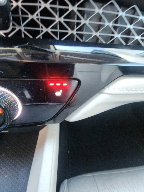 2023 Honda Accord Hybrid EX-L - Photo 40