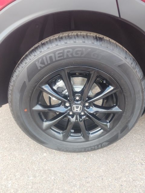 2026 Honda CR-V Sport-L - Photo 18