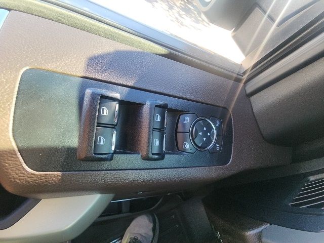 used 2018 Ford F-150 car, priced at $34,959