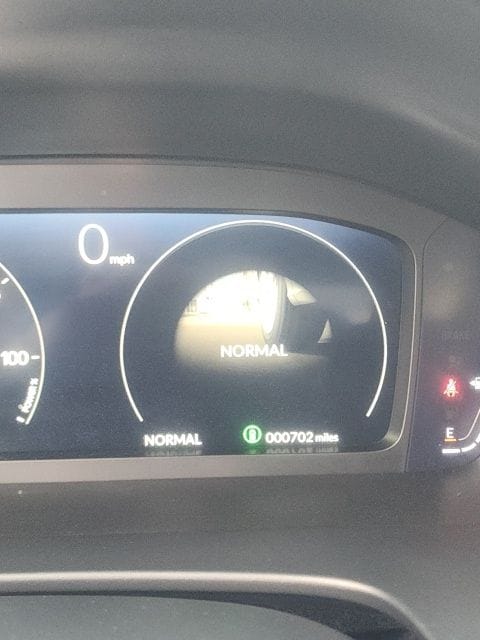 2026 Honda CR-V Sport-L - Photo 37