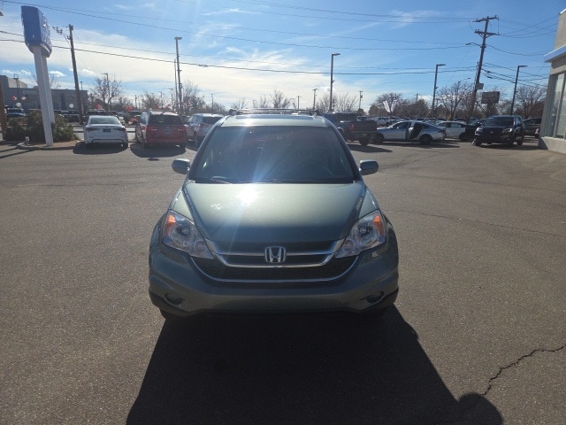 used 2011 Honda CR-V car, priced at $16,958