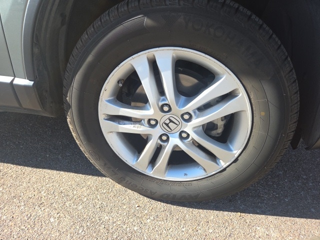 used 2011 Honda CR-V car, priced at $16,958