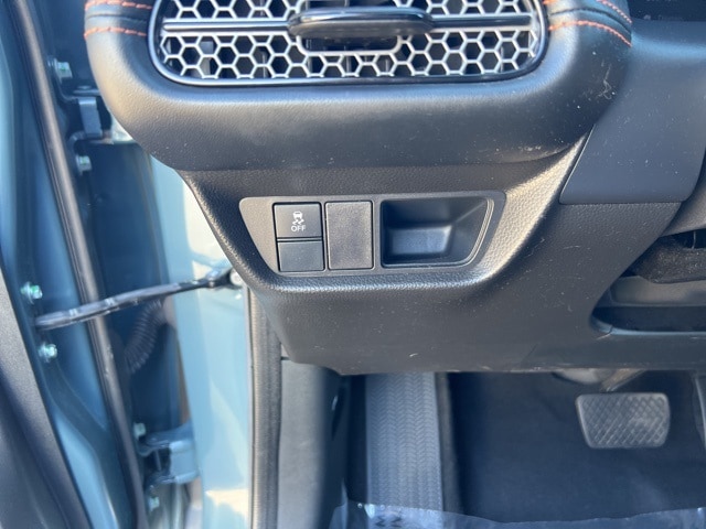 used 2023 Honda HR-V car, priced at $23,959