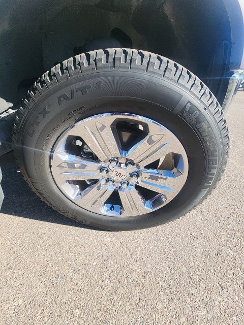 used 2018 Ford F-150 car, priced at $34,959