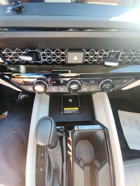 used 2025 Honda Accord Hybrid car, priced at $32,959