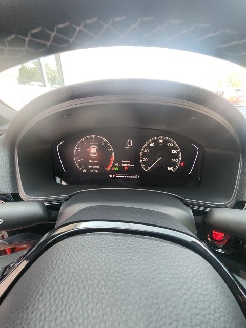 2026 Honda Civic Sport - Photo 27