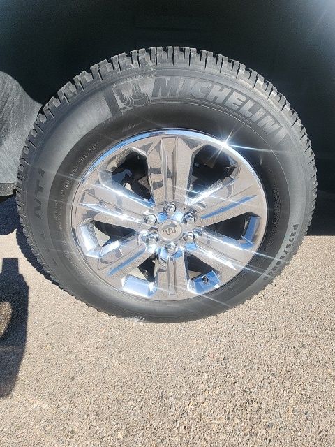 used 2018 Ford F-150 car, priced at $34,959