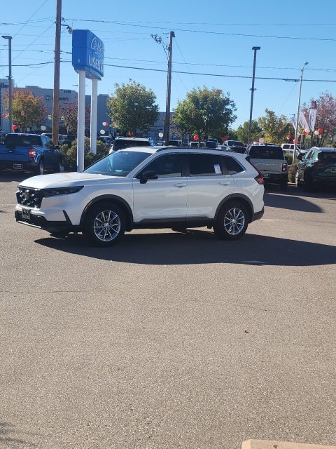 2025 Honda CR-V Sport - Photo 12