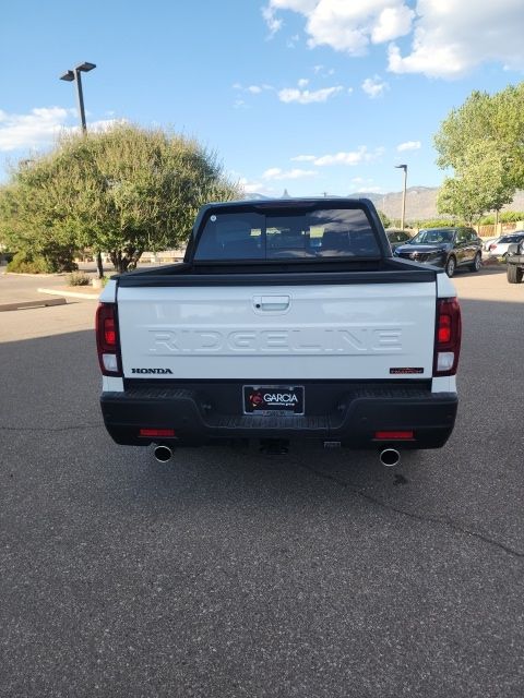 2026 Honda Ridgeline TrailSport - Photo 6