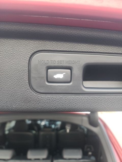 used 2023 Honda Odyssey car, priced at $36,959