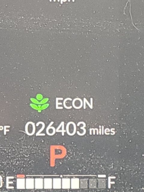 2024 Honda HR-V LX - Photo 33