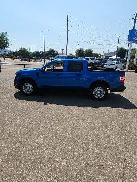 2026 Ford Maverick XL - Photo 12