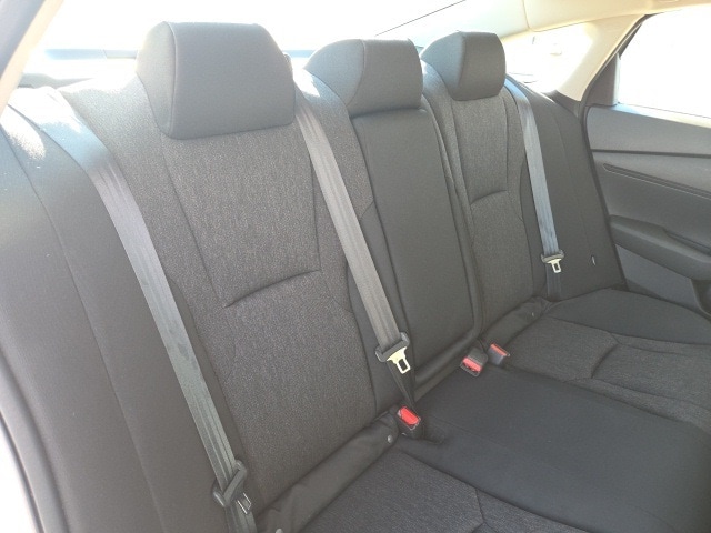 used 2023 Honda Accord car, priced at $26,959