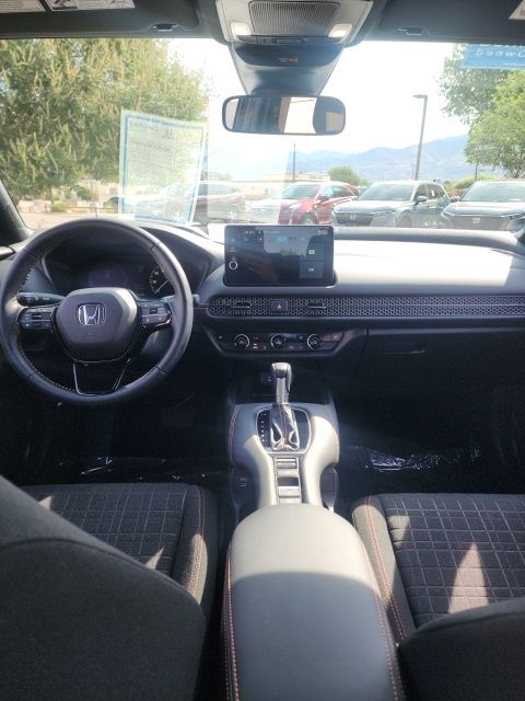 2026 Honda HR-V Sport - Photo 20