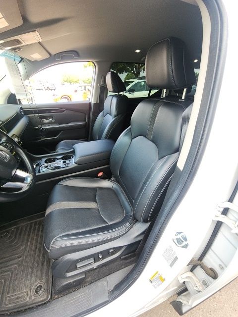 2023 Honda Pilot EX-L - Photo 44