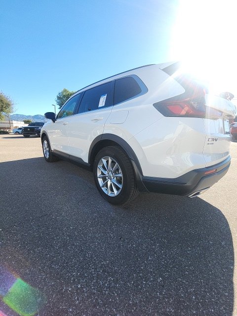 2025 Honda CR-V Sport - Photo 11