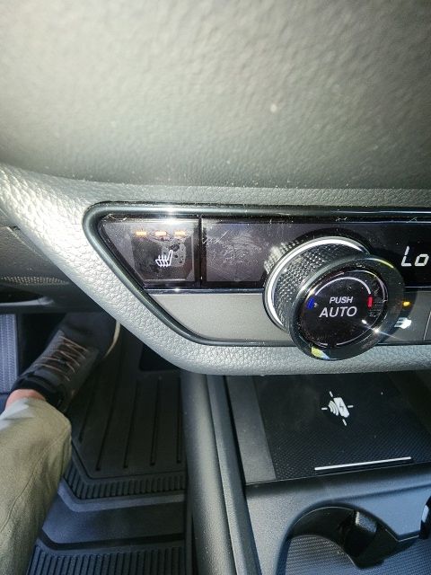 2027 Honda HR-V Sport - Photo 41