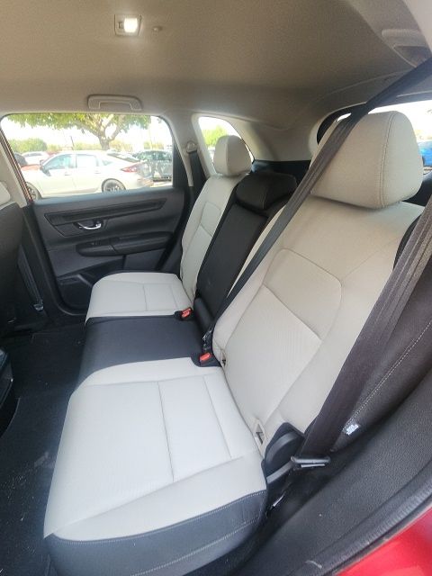 2026 Honda CR-V LX - Photo 44