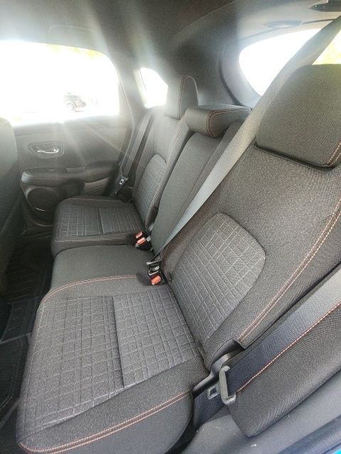 2027 Honda HR-V Sport - Photo 49