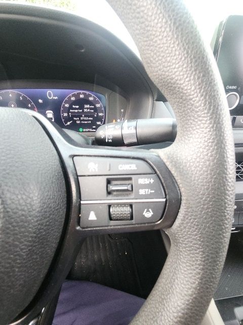 2025 Honda Accord SE - Photo 34