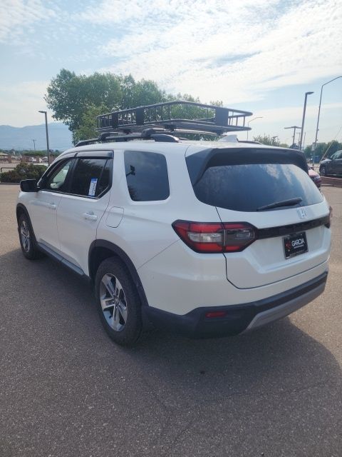 2023 Honda Pilot EX-L - Photo 10