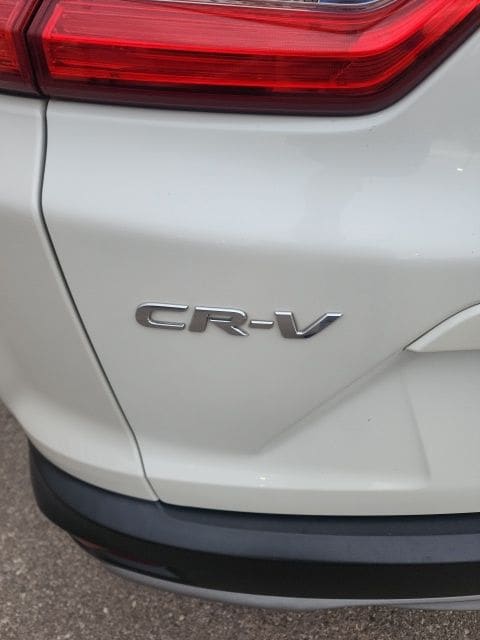used 2018 Honda CR-V car, priced at $19,959