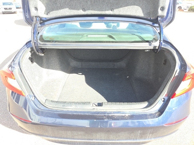 used 2018 Honda Accord car, priced at $22,959