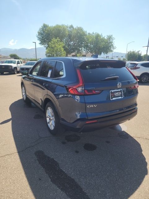 2024 Honda CR-V EX - Photo 10