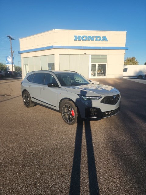 2026 Acura MDX Type S w/Advance Package
