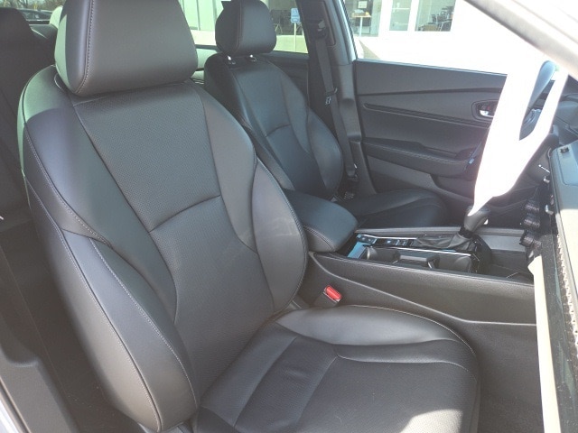 used 2024 Honda Accord Hybrid car, priced at $30,959