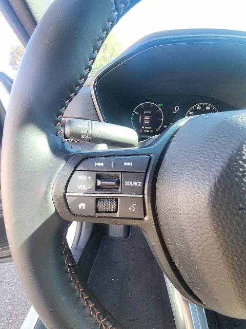 2025 Honda CR-V Sport - Photo 31