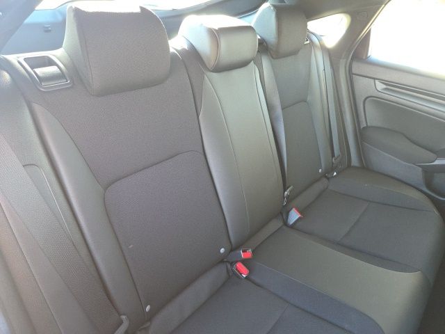 used 2025 Honda Civic car, priced at $26,959