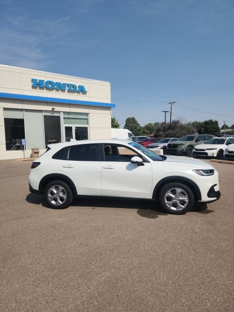2024 Honda HR-V LX - Photo 4