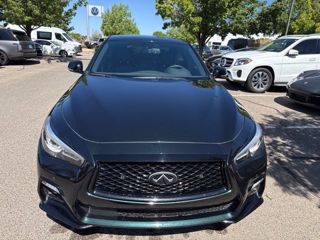 2023 INFINITI Q50