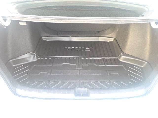 used 2022 Honda Civic car, priced at $23,333