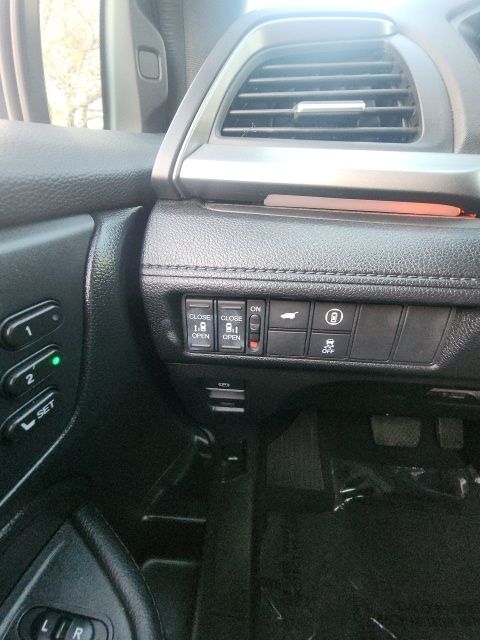 used 2023 Honda Odyssey car, priced at $36,959