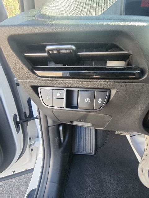 used 2025 Kia EV6 car, priced at $32,959