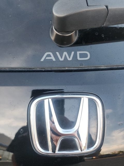 used 2024 Honda HR-V car, priced at $26,959