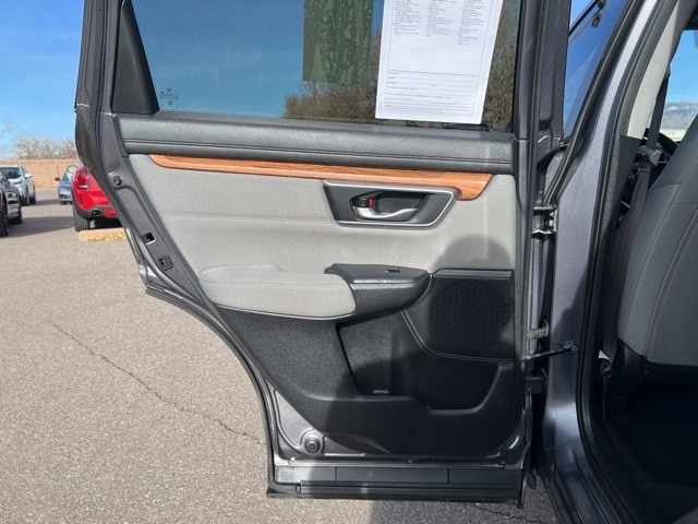 used 2020 Honda CR-V car, priced at $25,960