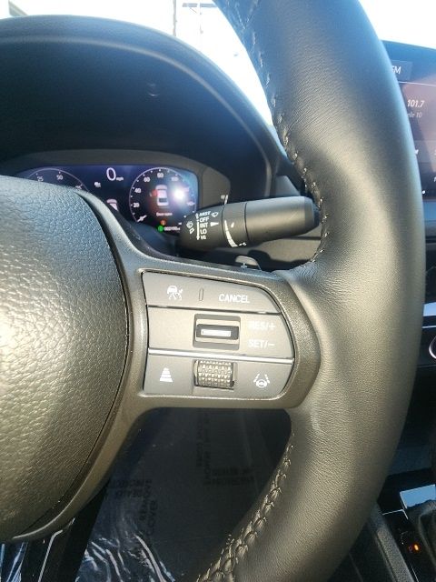 2026 Honda Accord Hybrid Sport-L - Photo 31