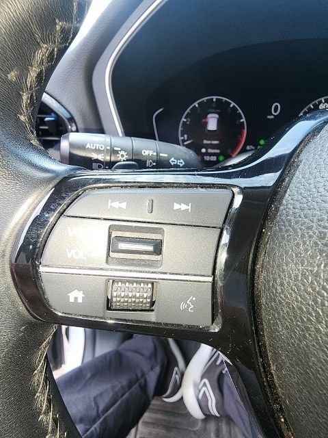 2023 Honda Pilot EX-L - Photo 28