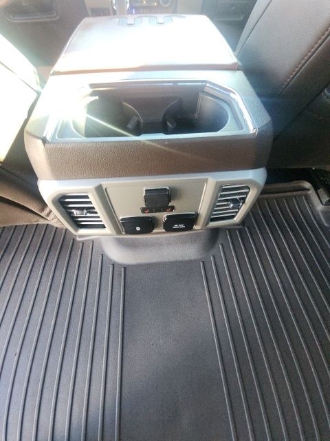 used 2018 Ford F-150 car, priced at $34,959