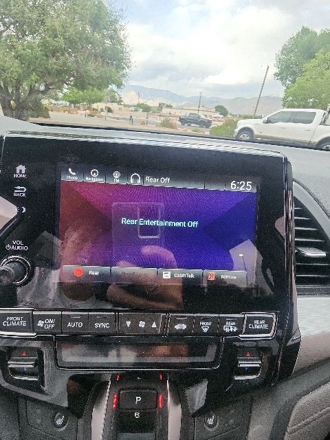 used 2020 Honda Odyssey car, priced at $31,300