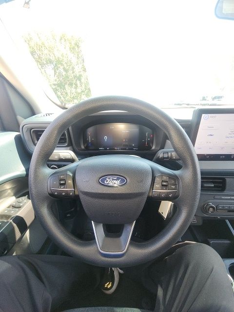 2026 Ford Maverick XL - Photo 27